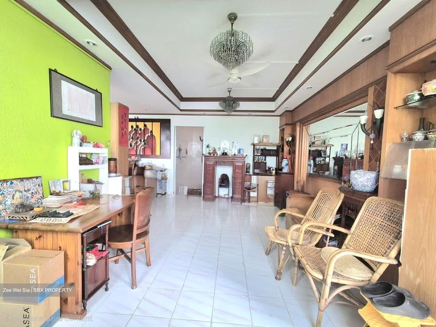 Blk 402 Fajar Road (Bukit Panjang), HDB 5 Rooms #611453181